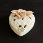 16/44 Κουτάκι πορσελάνης capodimonte