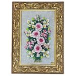 Κάδρο πορσελάνης capodimonte