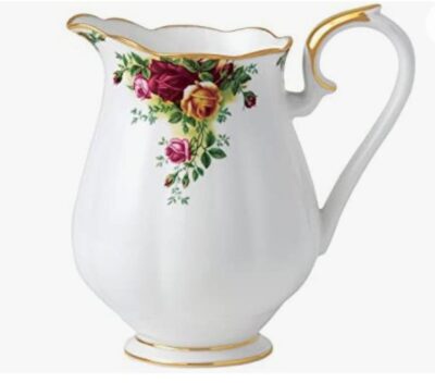 κανάτα old country roses