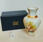 L92504 Βάζο πορσελάνης Tresor - Image 4