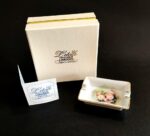 LT317 Σταχτοδοχείο mini πορσελάνης tresor - Image 2