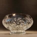 MLT3340 Κρυστάλλινο μπολ 16εκ.