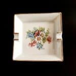 LP454 Σταχτοδοχείο πορσελάνης Provence