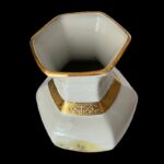 L92504 Βάζο πορσελάνης Tresor - Image 3