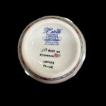 LP423 Βαζάκι πορσελάνης Provence - Image 2