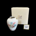 LP423 Βαζάκι πορσελάνης Provence - Image 3