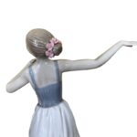 D7803 Mπαλαρίνα πορσελάνης - Image 2