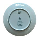 SM105 Σετ 4τμχ. Πιάτα τοίχου 25εκ. Εποχές - Image 6