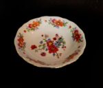 BL10 Μπoλ πορσελάνης 19εκ. Flowers - Image 2