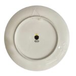 SM120 Σετ 2τμχ. πιάτα τοίχου Φρούτα - Image 4