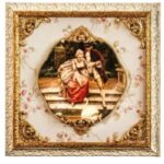 Κάδρο πορσελάνης κλασικό