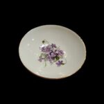 MB03 Σετ 6 τμχ. πιατάκια γλυκού violet - Image 2