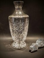 2909 Κρυστάλλινη καράφα 1lt - Image 2