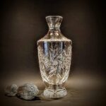 2909 Κρυστάλλινη καράφα 1lt - Image 3