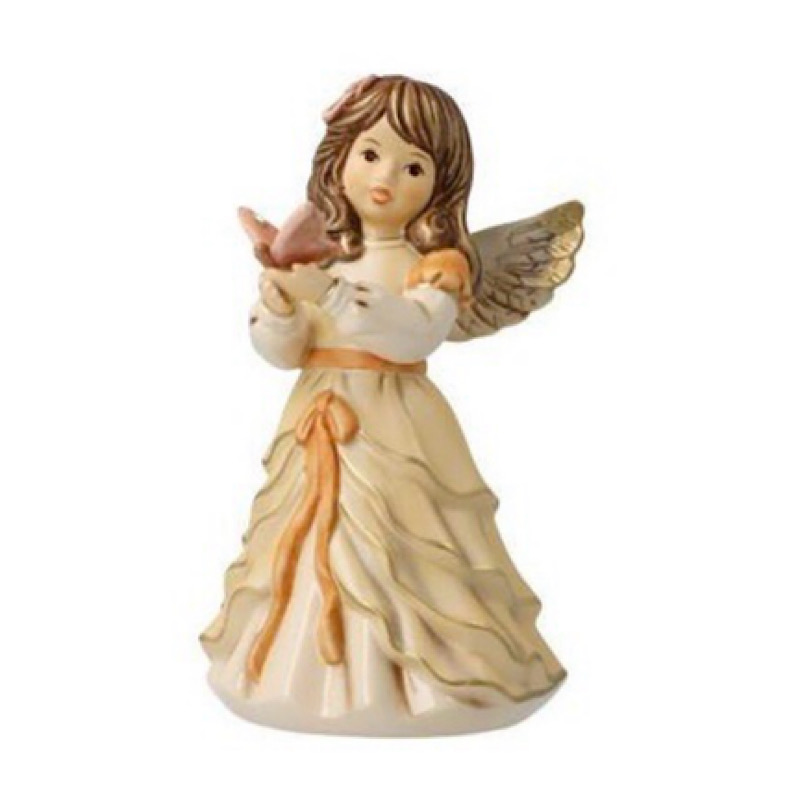 41635071 Αγγελάκι πορσελάνης Bring me luck