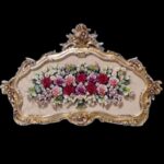 Κάδρο πορσελάνης capodimonte