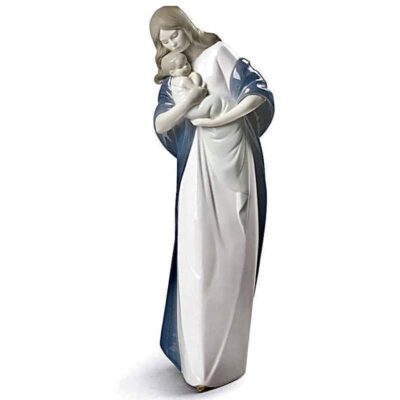 Μπιμπελό πορσελάνης Nao