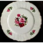 BR04 Σερβίτσιο φαγητού 20 τμχ. Rosen (Διαθέσιμο κατόπιν παραγγελίας) - Image 2