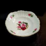 BR04 Σερβίτσιο φαγητού 20 τμχ. Rosen (Διαθέσιμο κατόπιν παραγγελίας) - Image 4