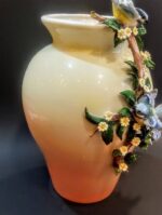 V16 Βάζο capodimonte 30εκ. - Image 4