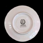 BR21 Φλιτζάνι καφέ πορσελάνης rosen - Image 3