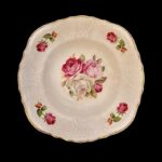 Μπολ πορσελάνης 22εκ. ιβουαρ