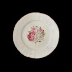 BR34 Σετ 20τμχ. Σερβίτσιο φαγητού ιβουάρ Summer (Διαθέσιμο κατόπιν παραγγελίας) - Image 5