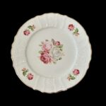 BR34 Σετ 20τμχ. Σερβίτσιο φαγητού ιβουάρ Summer (Διαθέσιμο κατόπιν παραγγελίας) - Image 3