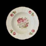 BR34 Σετ 20τμχ. Σερβίτσιο φαγητού ιβουάρ Summer (Διαθέσιμο κατόπιν παραγγελίας) - Image 4