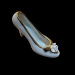 MIN01 Γοβάκι πορσελάνης capodimonte - Image 2