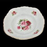 BR41 Σαλατιέρα πορσελάνης 24εκ. Rosen - Image 2