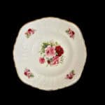 BR35 Σαλατιέρα πορσελάνης 22εκ. Rosen