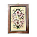 Καδράκι capodimonte 35×25εκ.