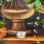 5573C Κάδρο capodimonte σε καμβά (Διαθέσιμο κατόπιν παραγγελίας) - Image 4