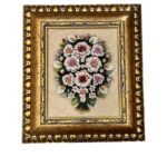 Κάδρο πορσελάνης Capodimonte