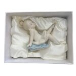 PB08 Μπαλαρίνα πορσελάνης 9εκ. - Image 2