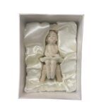 PB11 Μπαλαρίνα πορσελάνης 12εκ. - Image 2