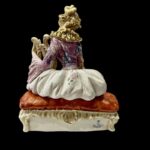 2706L Κυρία με λύρα (Διαθέσιμο κατόπιν παραγγελίας) - Image 3