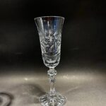 ΜL1353 Σετ 6τμχ. Κρυστάλλινα ποτήρια σαμπάνιας - Image 2