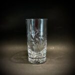 ΜL2830 Σετ 6τμχ. Κρυστάλλινα ποτήρια χυμού - Image 2