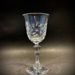 ΜL421 Σετ 6τμχ. Κρυστάλλινα ποτήρια νερού κολωνάτα - Image 2