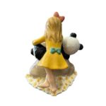 PB15 Κοριτσάκι πορσελάνης 12εκ. - Image 2