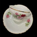 BR48 Φλιτζάνι τσαγιού πορσελάνης Rosen - Image 3