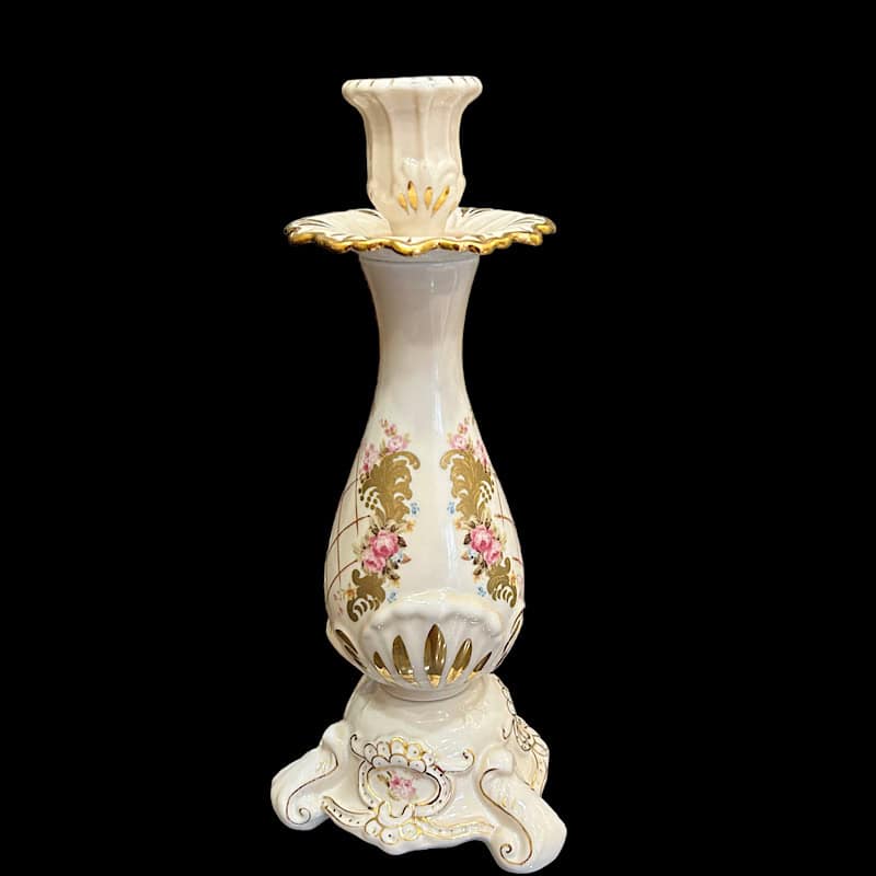 Κηροπήγιο μονόκερο κλασικό Ιταλίας Κηροπήγιο μονόκερο κλασικό Ιταλίας