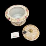 269/6 Φοντανιέρα κλασική Ιταλίας 22εκ. (Διαθέσιμο κατόπιν παραγγελίας) - Image 2