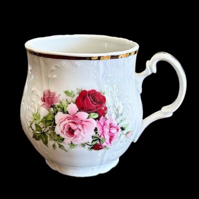 Κούπα πορσελάνης Rosen