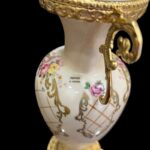 681/B Βάζο κλασικό Ιταλίας - Image 2