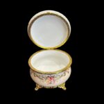 046/T Μπιζουτιέρα κλασική Ιταλίας (Διαθέσιμο κατόπιν παραγγελίας) - Image 2