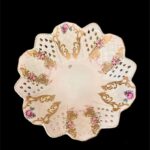 943/B3 Κουπ με πόδι κλασικό Ιταλίας 27εκ. - Image 2