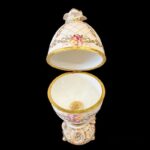 1695/Α Κουτί-Αυγό Ιταλίας 35εκ. - Image 2